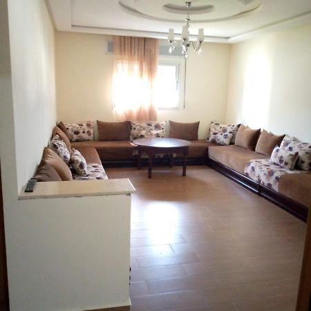 Residence Akram M'dik Exteriér fotografie