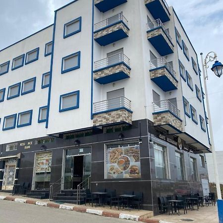 Residence Akram M'dik Exteriér fotografie