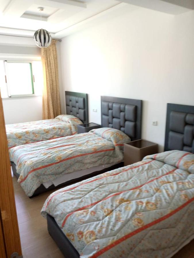 Residence Akram M'dik Exteriér fotografie