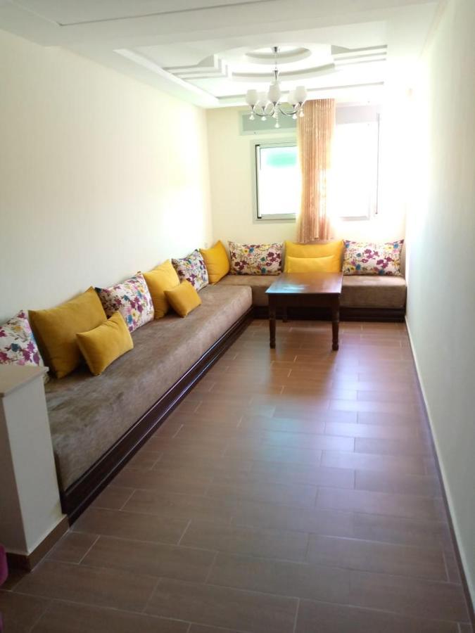 Residence Akram M'dik Exteriér fotografie