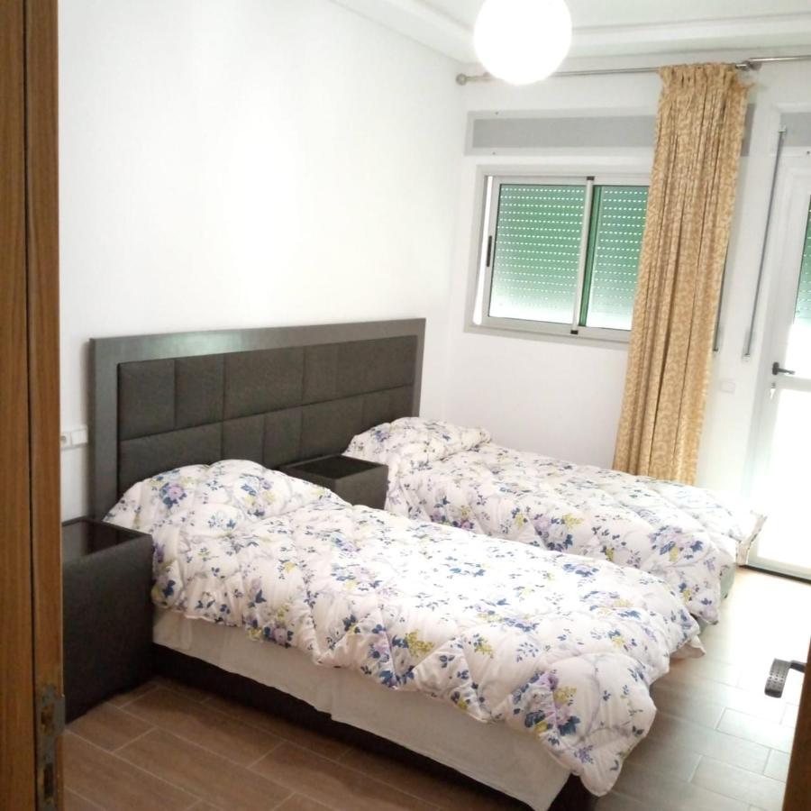 Residence Akram M'dik Exteriér fotografie